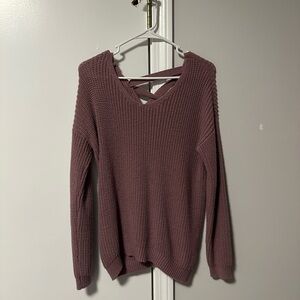 Women’s sweater